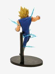 Mua bán PVC BANPRESTO DOKKAN BATTLE COLLAB MAJIN VEGETA
